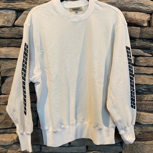 Yeezy season 4 crew neck